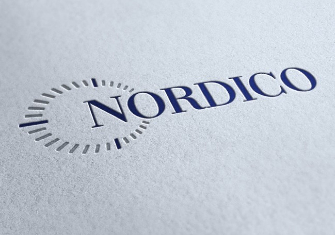 Logodesign Nordico