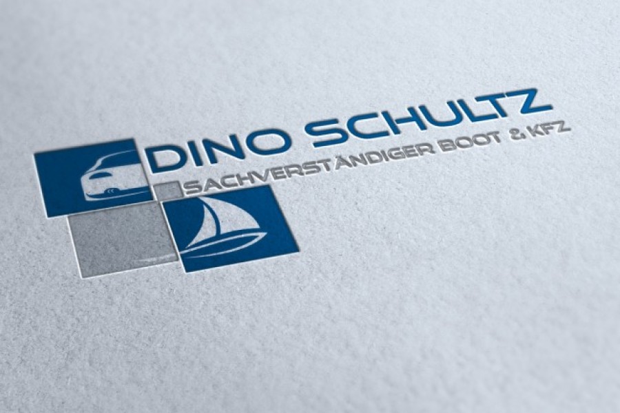 Logo – Dino Schultz