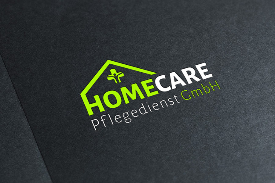 Logo – Homecare Pflegedienst