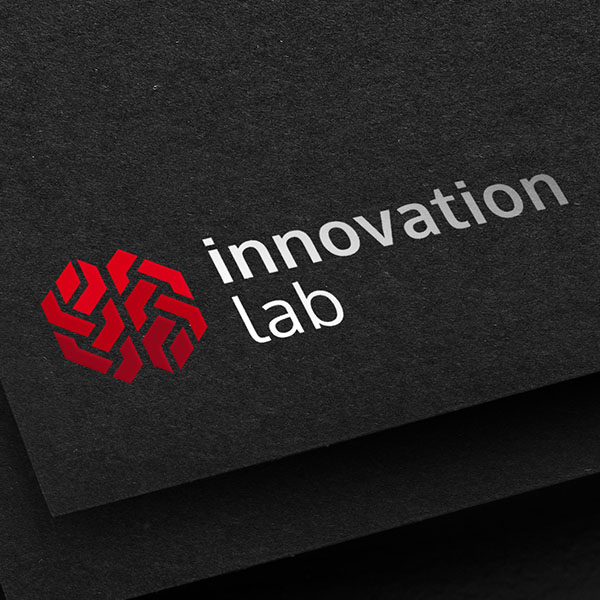 innovation lab Logodesign - Vorschaubild