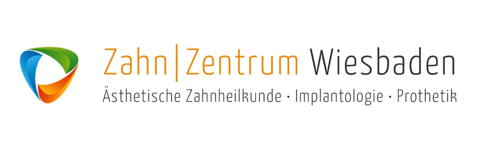 Logo vor dem Redesign