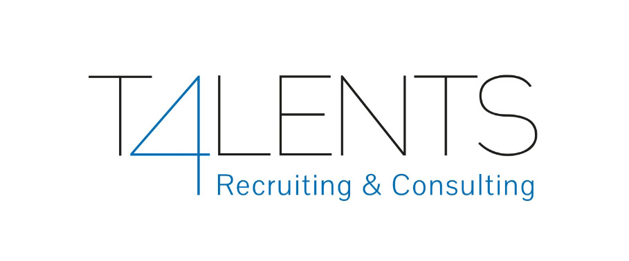 altes 4Talents Logo vor dem Redesign